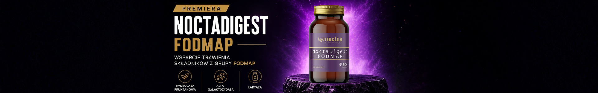 Noctadigest FodMAP no Sowiński